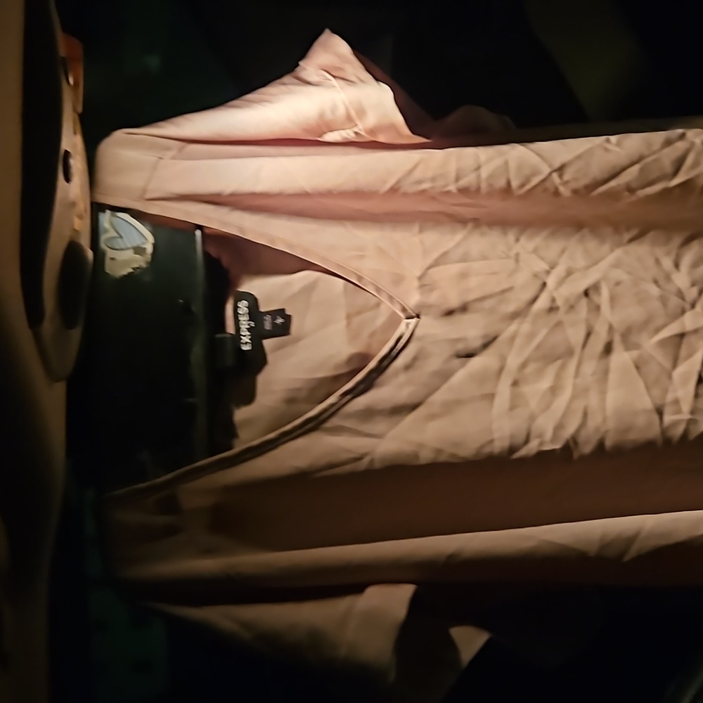 Dress shirt